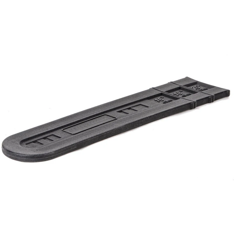 20-дюймовая оранжевая панель для бензопилы защитный чехол ножниц Stihl Husqvarna замена