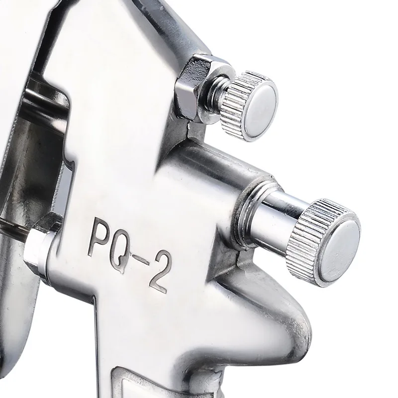 Мини HVLP пневматический распылитель краски автопистолет детали автомобиля для