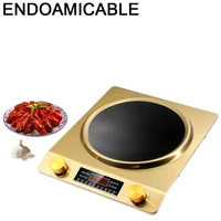 commercial stove home appliance for kitchen estufa induccion cocina electrica hob inductie kookplaat cooktop induction cooker