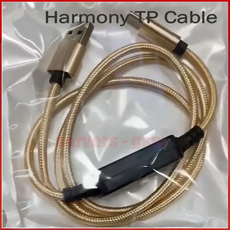 2022 новый оригинальный кабель для гармонии Tp Huawei + HW USB COM1.0 адаптер | Мобильные
