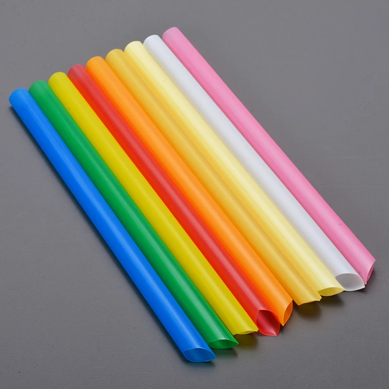 трубочка для bubble tea. соломинка для коктейля. широкие трубочки для коктейлей. коктейльные трубочки толстые. толстые трубочки прозрачные для бабл ти.