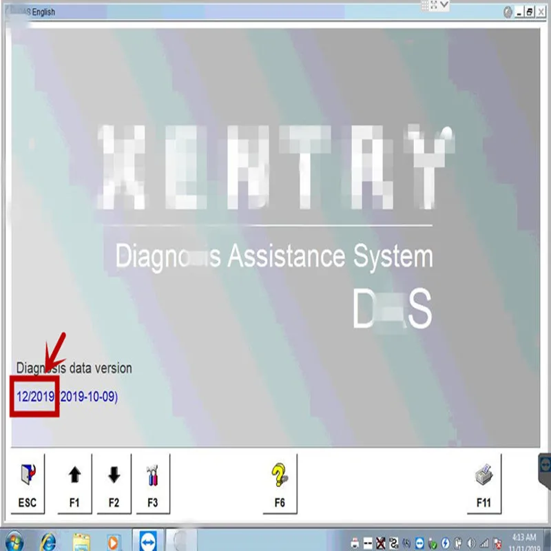 2020 12 MB STAR SD C4/C5/C6 с полным программным обеспечением HDD/SSD приклеить качественно X200T