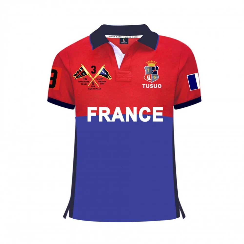 Новинка 2021 рубашка-поло с коротким рукавом летняя красивая и удобная рубашка