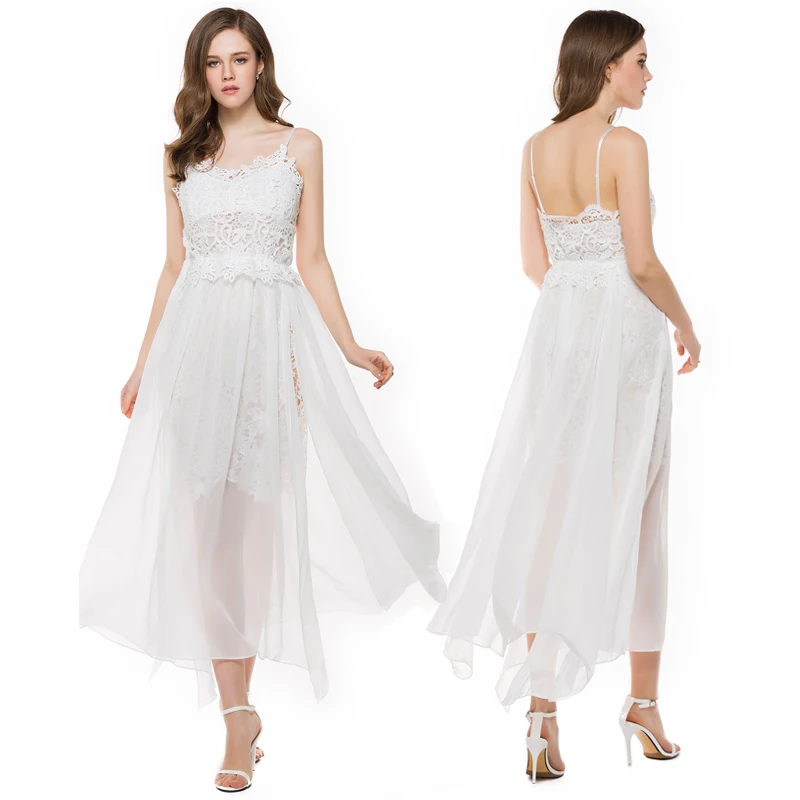 

Женское длинное вечернее платье, розовое кружевное платье с V-образным вырезом и открытой спиной, со шнуровкой