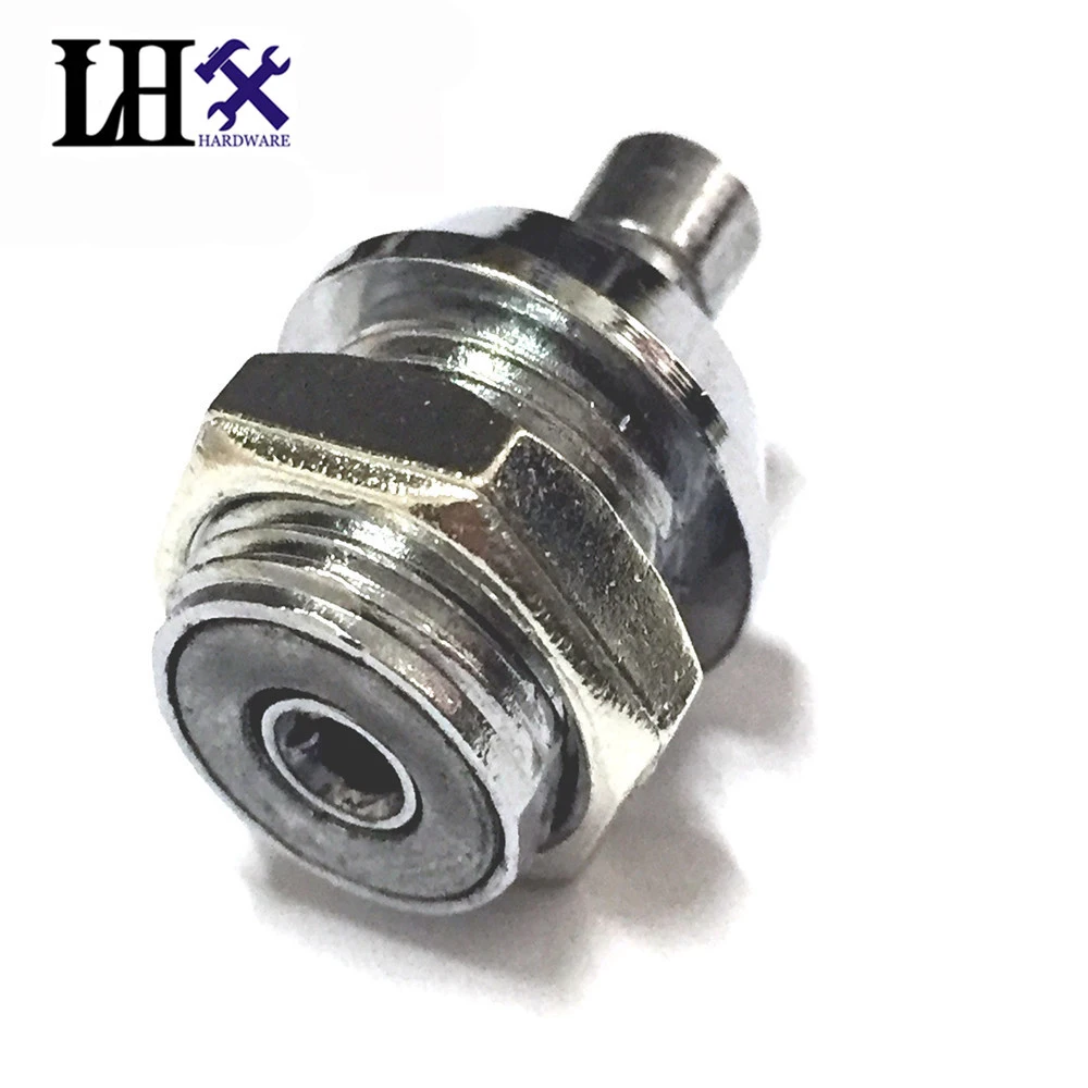 LHX AMMS123 аппаратный замок шкафа с трубчатыми ключами для ящика оборудования ящика замки цинковый сплав