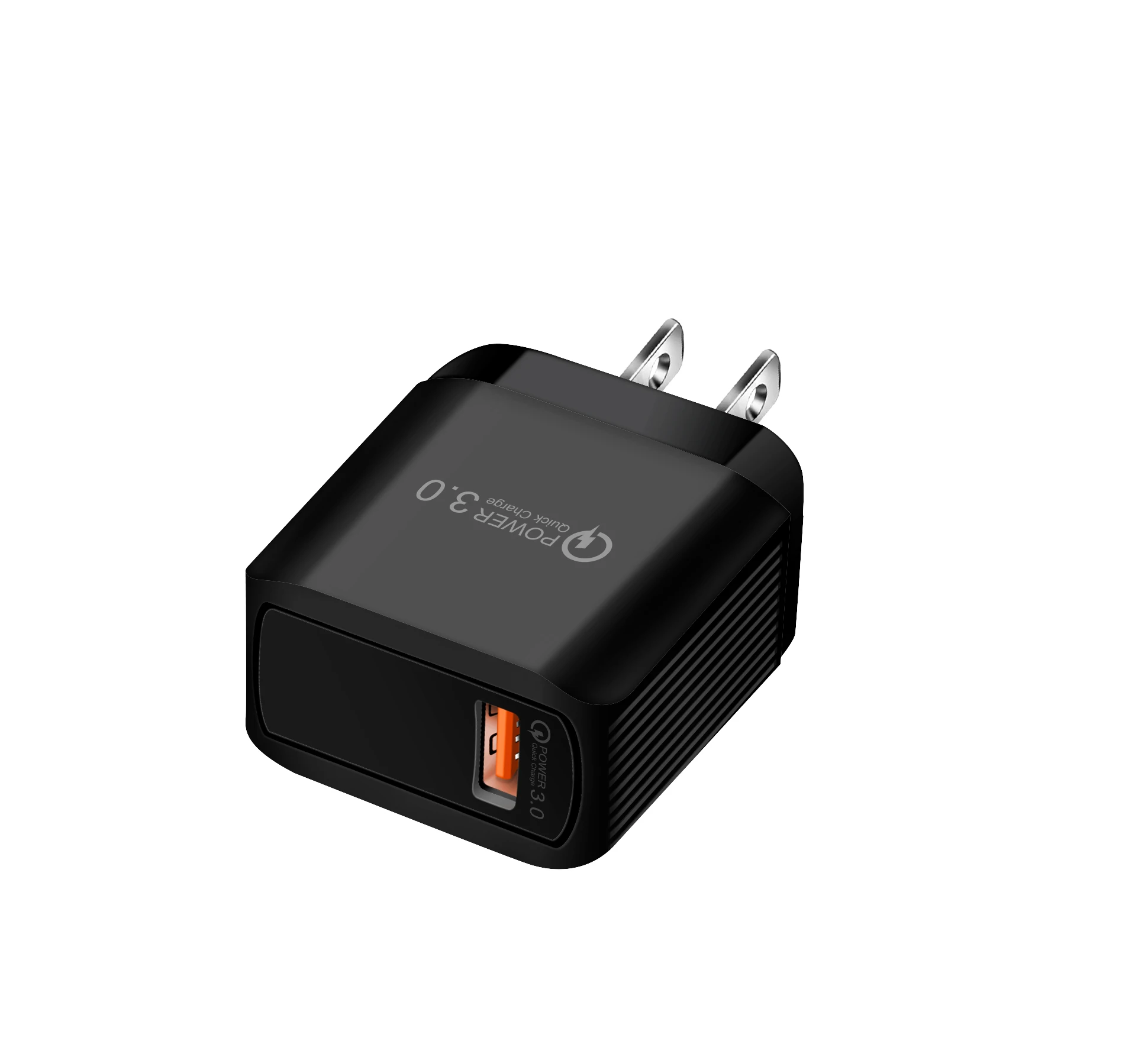 5 В 3 А быстрая зарядка USB 0 для путешествий зарядное устройство iPhone Samsung QC