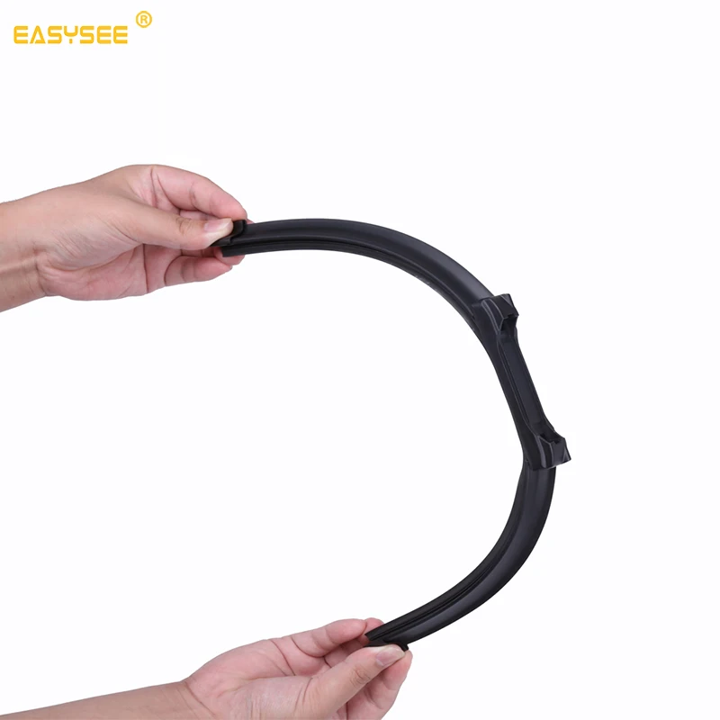 Щетки стеклоочистителя на лобовое стекло для ASTON MARTIN DBS подходят нажимных ручек