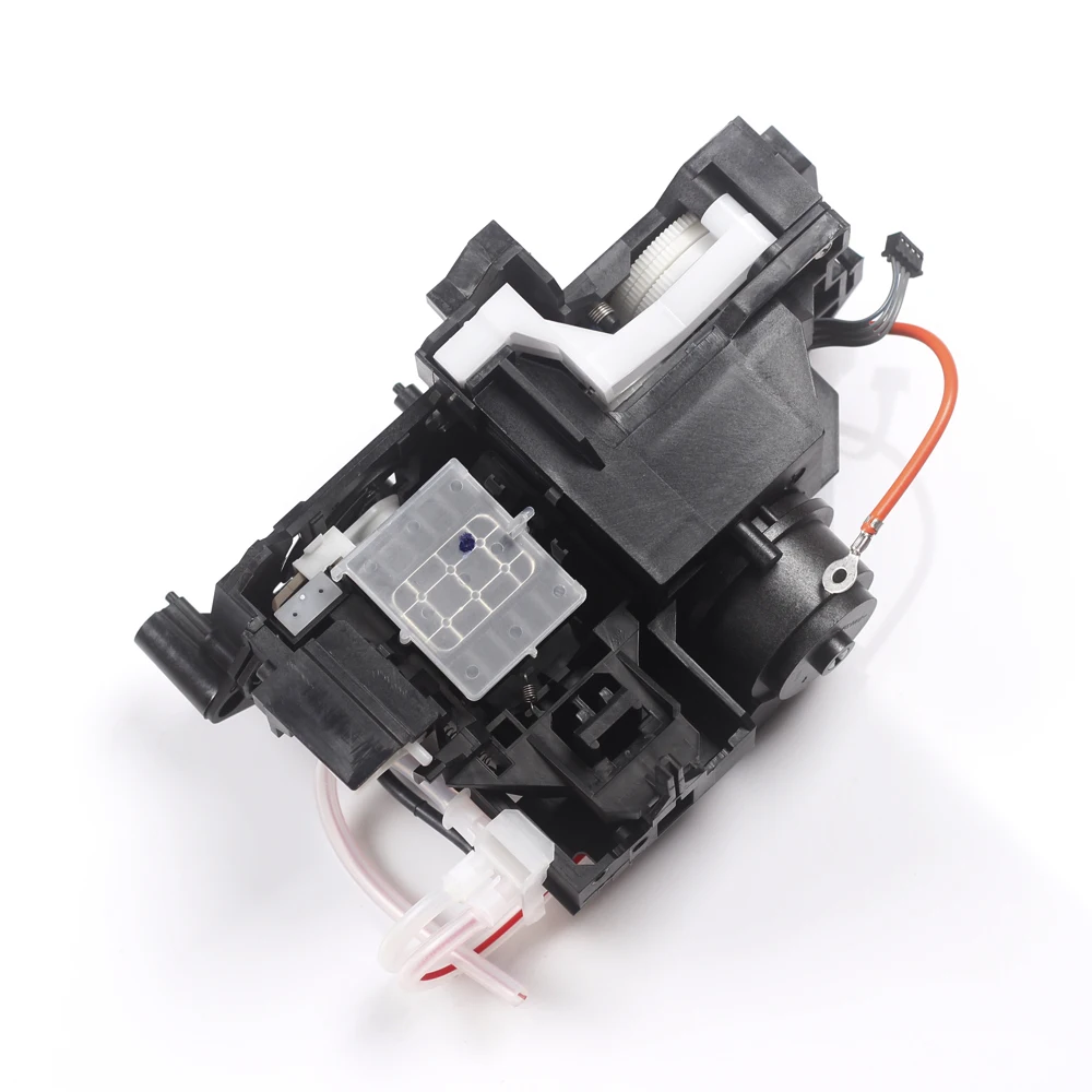 Блок УФ-принтера A3 всасывающая чернильная помпа для принтера EPSON L1800 R1390 R1400 R1430