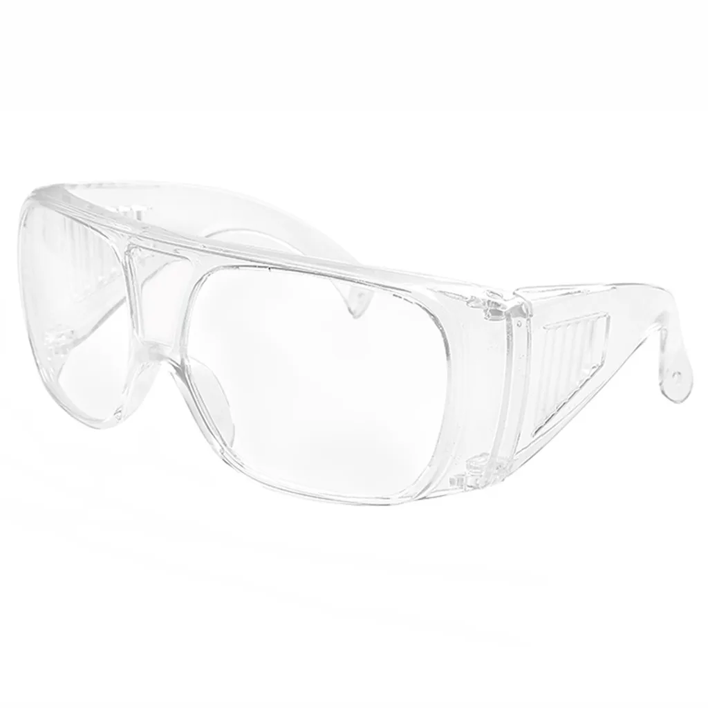 

Multifunctional Protective Glasses With Dustproof Windproof And Wentilated Sides For Motorcycle Safety Goggles Eye Protection