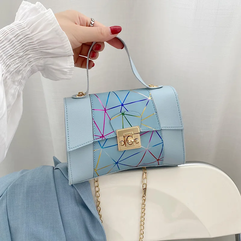 

Дешевая мини-сумка для женщин, новинка 2021, модная женская сумка через плечо, сумка-мессенджер в стиле Харадзюку, сумка через плечо