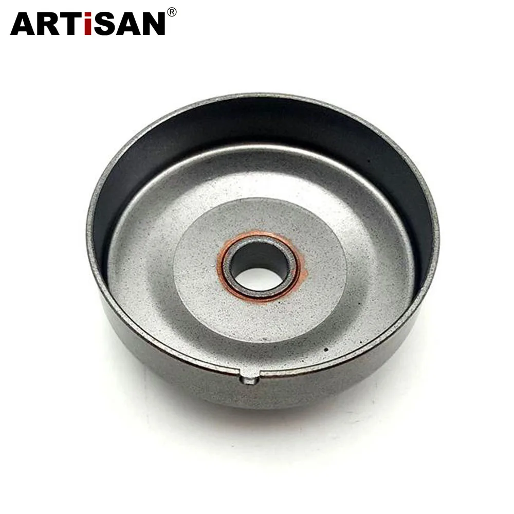 Clutch Drum 0.325 7T for STIHL MS240 MS260 Gasoline Chainsaw 2 Stroke Garden Tools Spare Parts | Инструменты