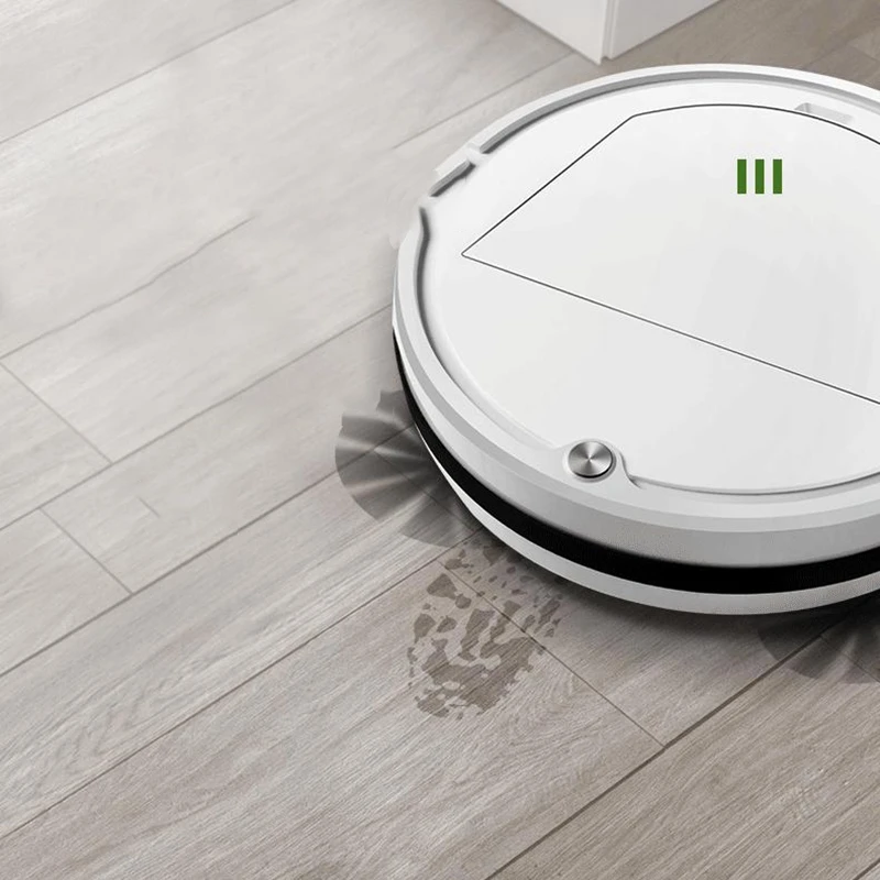 USB зарядка ligent ленивый робот беспроводной пылесос ing Vaccum Cleaner коврик с роботами