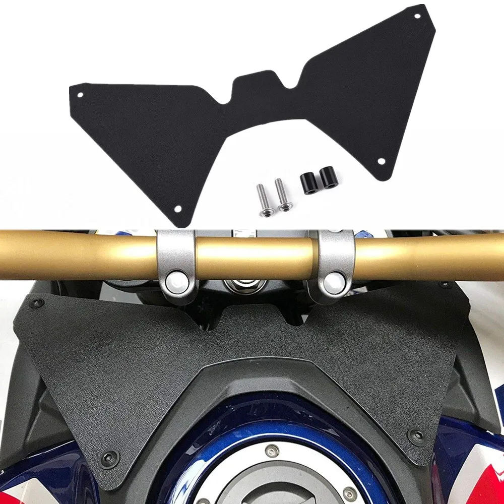 Щит вилочный мотоциклетный для Honda CRF1000L Africa Twin 2016 2017 2018 2019|Накладки и декоративные