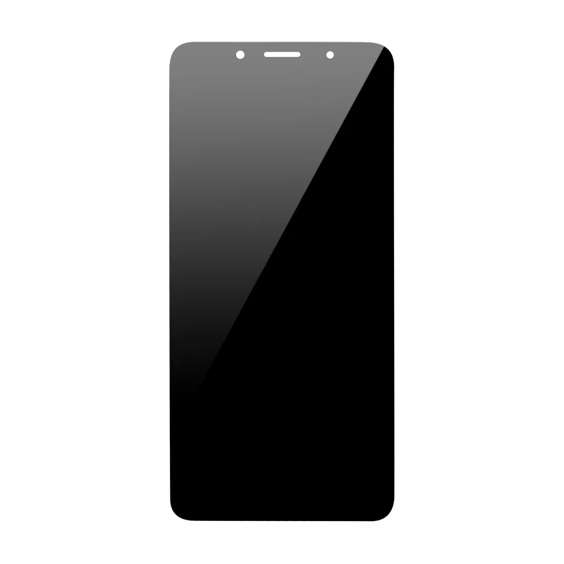 5 7 &quotЖК дисплей для ZTE Z18 мини ЖК Дисплей кодирующий преобразователь сенсорного