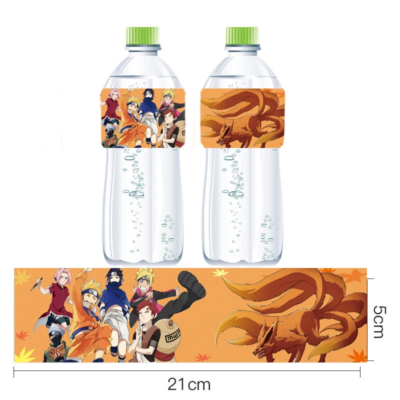 Omilut 12 шт. Узумаки у героя мультфильма Саскэ Утиха обувь для косплея Хатаке