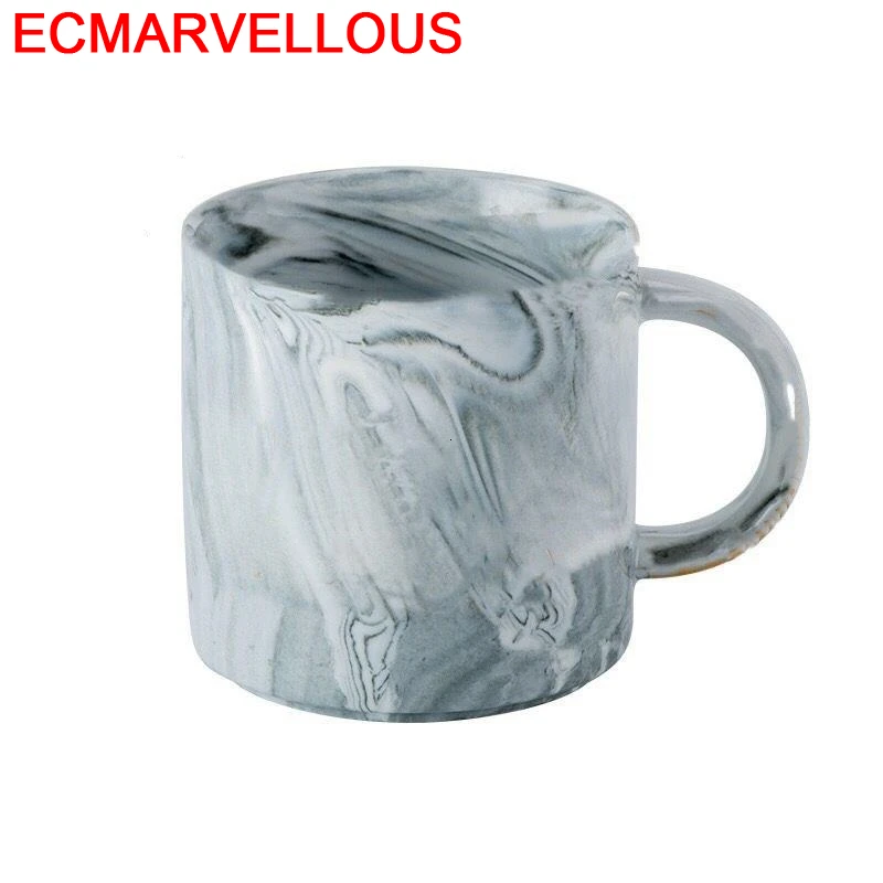 E Tazzine Caffe Забавный чай Criativa Новинка и аксессуары для бутылок воды Taza De Cafe Coffe Caneca