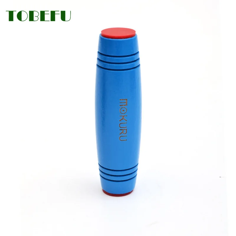 TOBEFU Mokuru Rollver Настольный флип Горячая игрушка палка снятие стресса улучшение