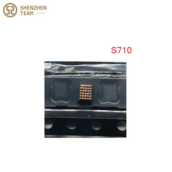 

SZteam 1-10 шт./лот S710 30pin ic для Samsung S10 S10 + S6 G9200 G9250