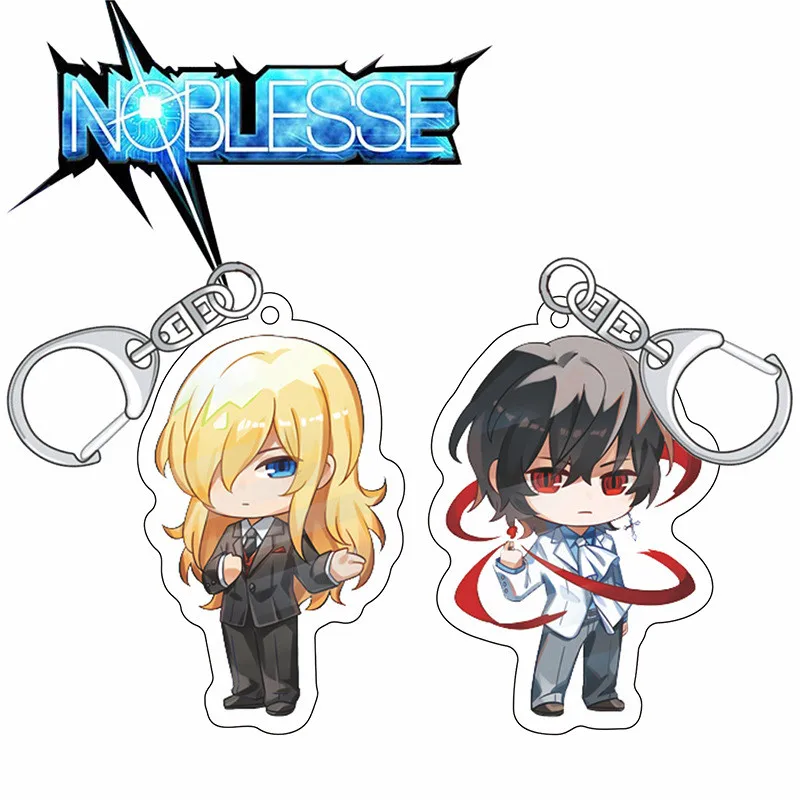 Акриловая подвеска Cadis Etrama Di Raizel в стиле аниме, брелок с фигуркой, Коллекционная модель, подарок-игрушка