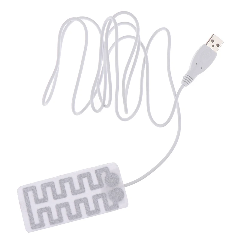 Варежки с подогревом и Usb-разъемом 5 В 1 шт. | Дом сад