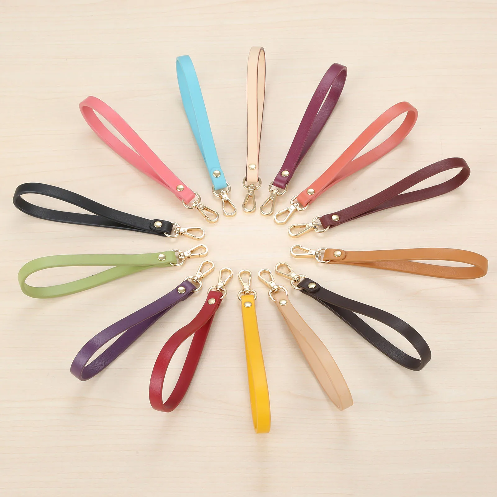 Сменный кожаный ремешок DRELD швейные инструменты аксессуар наручный браслет