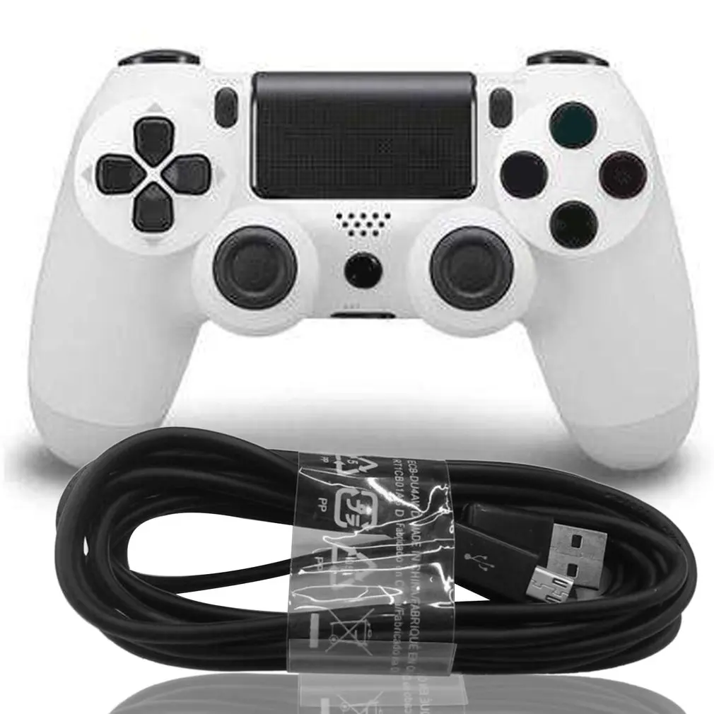 3M дополнительный длинный кабель зарядного устройства микро-usb Play зарядный шнур для PS4 для беспроводного контроллера черный