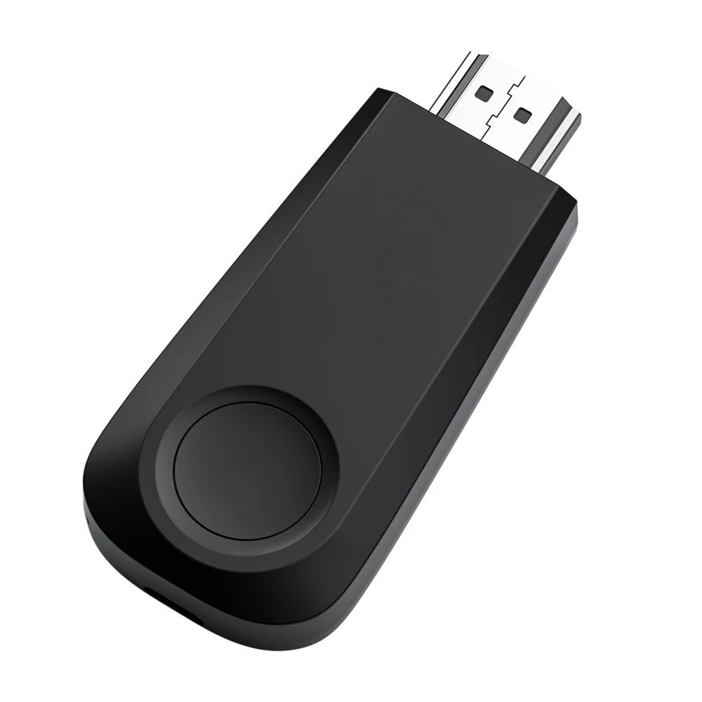 

1080P HDMI WiFi TV Stick Display Receiver For Miracast for Airplay HDMI Adapter for Android IOS Mirascreen TV Dongle