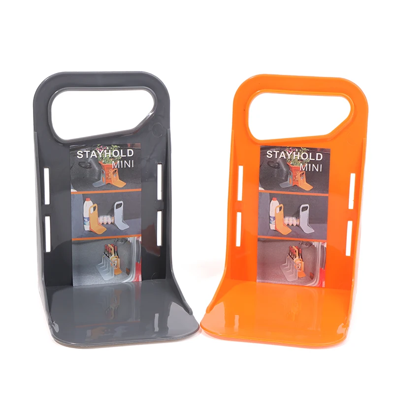 

Multifunctional Car Back Trunk Fixed Rack Holder Luggage Box Stand Shake-proof