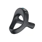 Мужские парные кольца, вибратор, кольцо на пенис для мужчин, задержка эякуляции, секс-игрушки для мужчин, парные кольца, кольцо для пениса, игрушки для взрослых 18