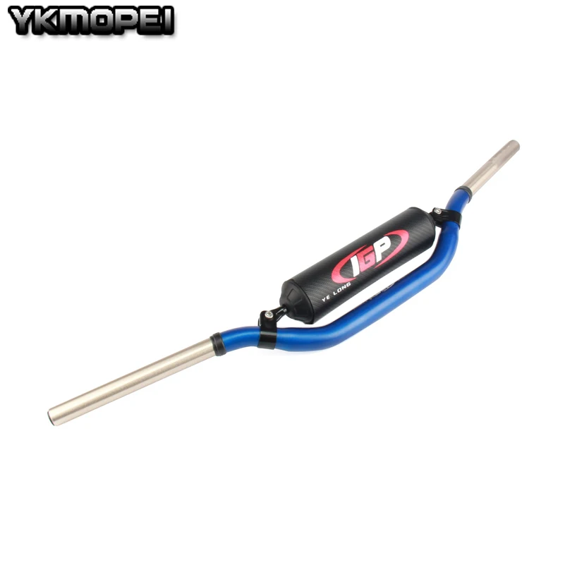 Новый универсальный руль для мотоцикла K.T.M CRF YZF RMZ DRZ WRF KXF KLX 810 мм 1 1/8 дюйма|Руль