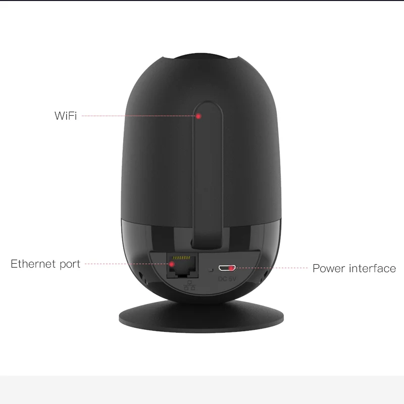 Беспроводная IP-камера Vstarcam 4 МП HD PTZ Wi-Fi | Безопасность и защита
