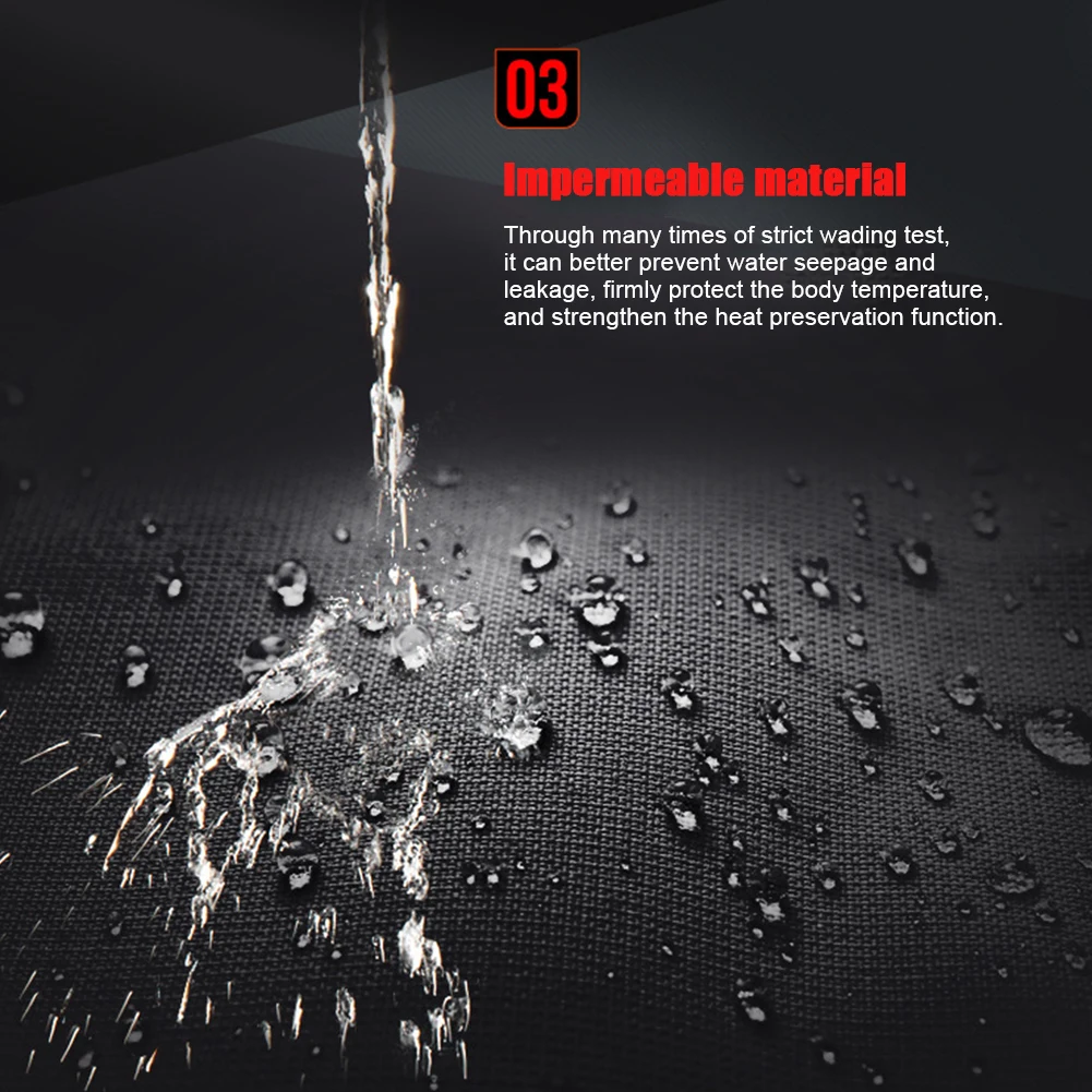 Неопреновый Мужской Цельный купальник 3 мм для триатлона подводной охоты