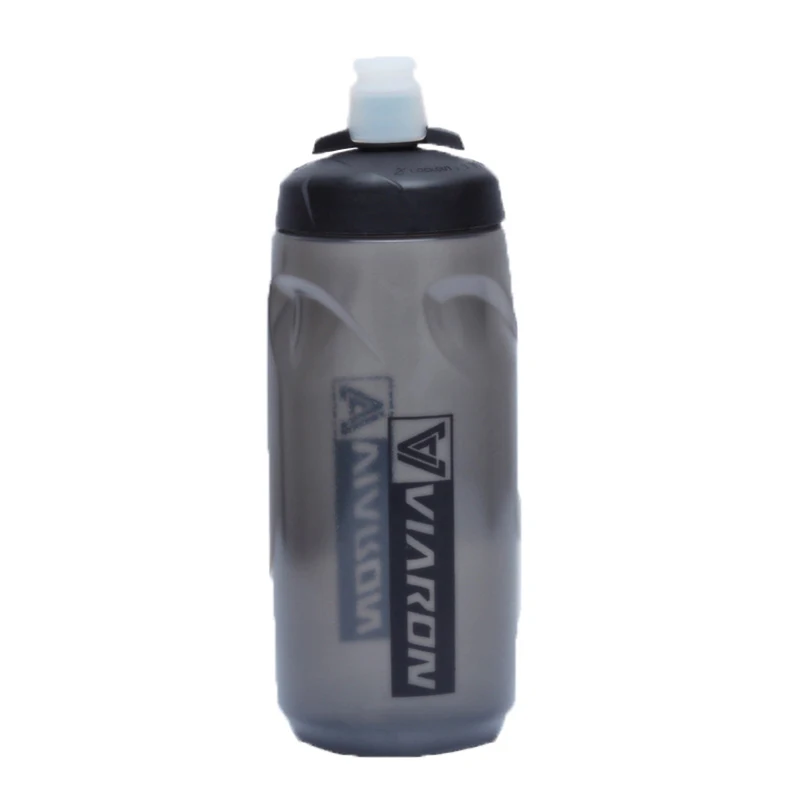 

Viaron Fiets Waterfles 620Ml Mtb Lekvrije Fietsen Drinken Mountainbike Sport Fles Stofdicht Cup Draagbare Fiets Fles