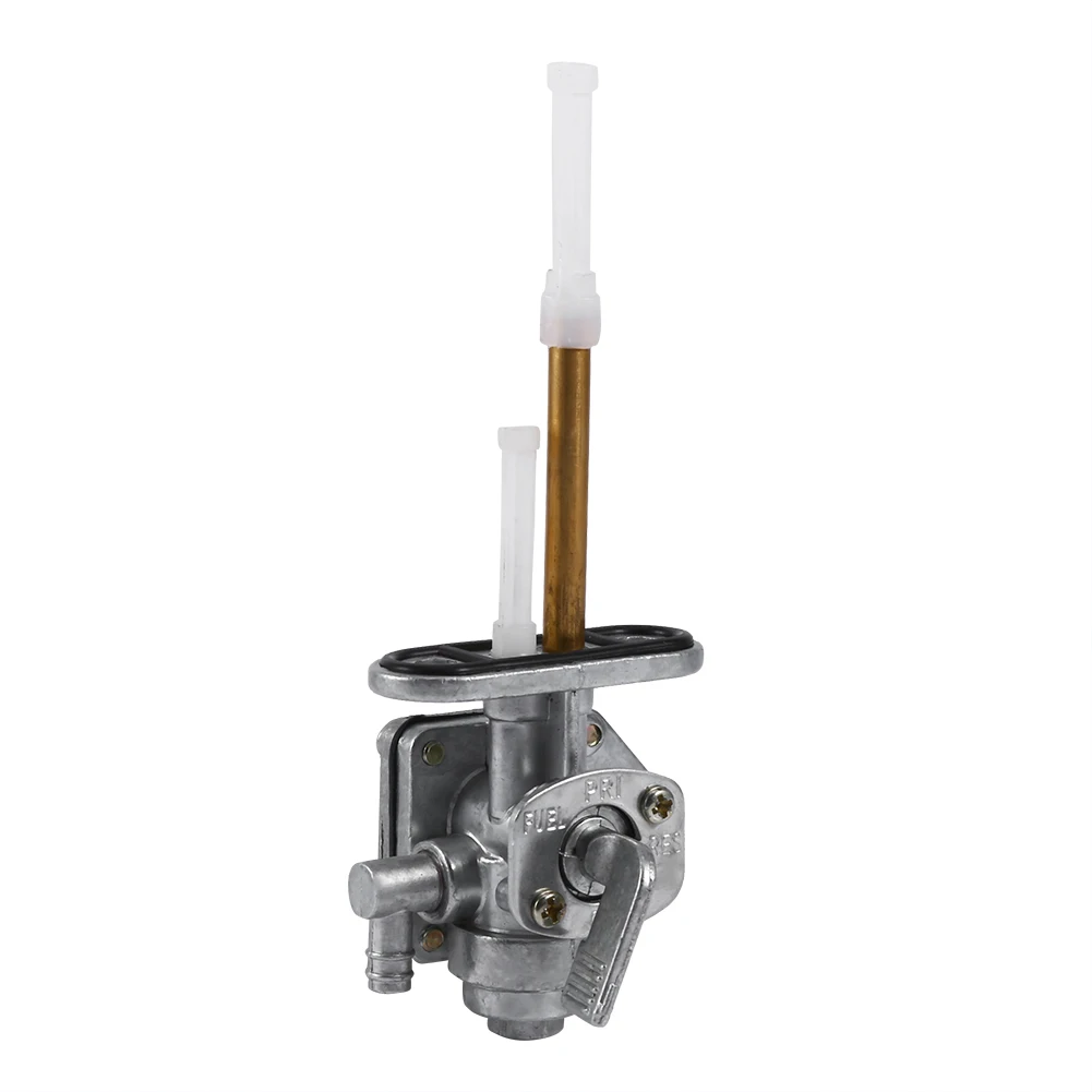 

Fuel Tap Valve Petcock Switch Assembly for 96-03 SUZUKI BANDIT GSF600S GSF1200