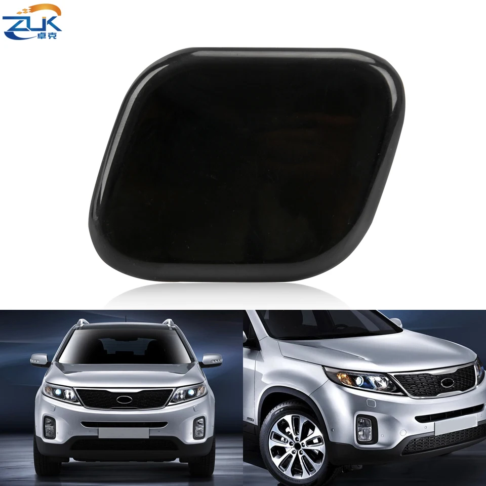 

Насадка для омывателя головной фары ZUK Sorento 2013 2014, насадка для распылителя воды 98681-2P500 98691-2P500