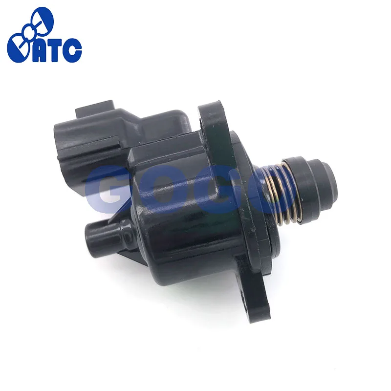 Клапан контроля холостого хода для Mitsubishi Outlander Chrysler Dodge Lancer MD628138 1450A166 MD613992 MD628166 AC254