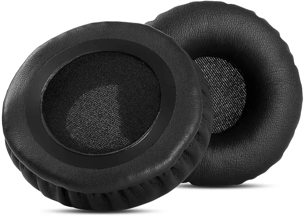 Replacement Earpads Ear Pads Cups Cushions Cover Pillow Foam for Jabra PRO 920 Mono GN2100 GN9120 GN9125 Headphones Headset | Электроника