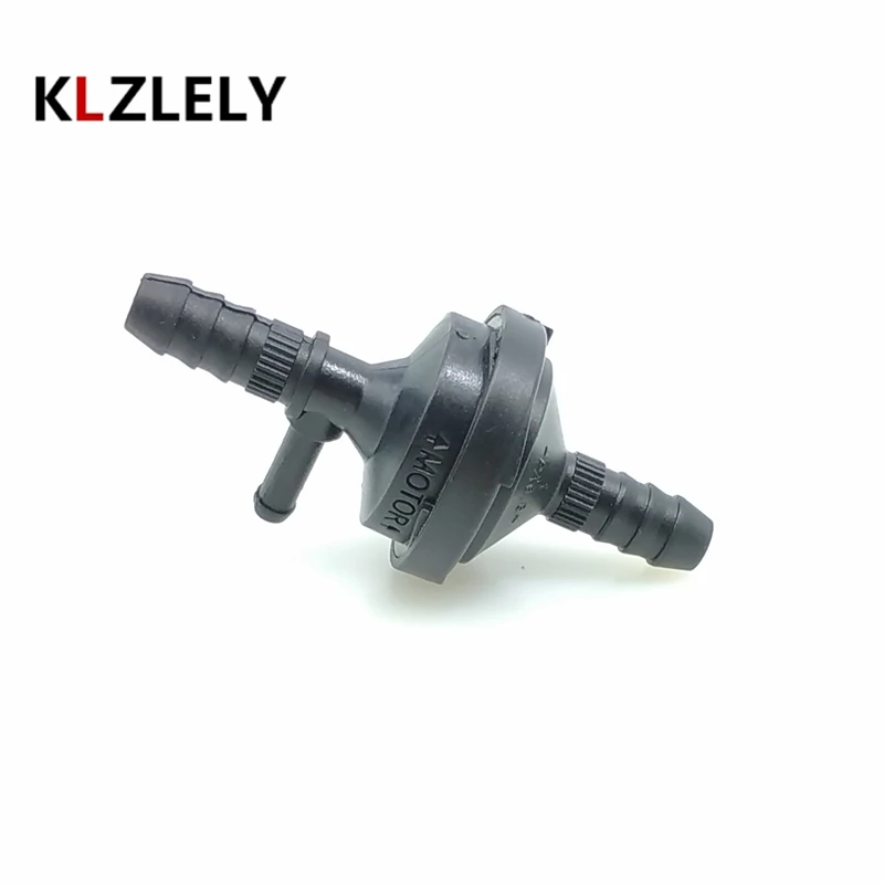Фото O для VW PASSAT B4 B5 1996-2005 воздушный насос, вакуумный обратный клапан 058 905 291 D 058905291D 07C 133 529 A 07C133529A №2