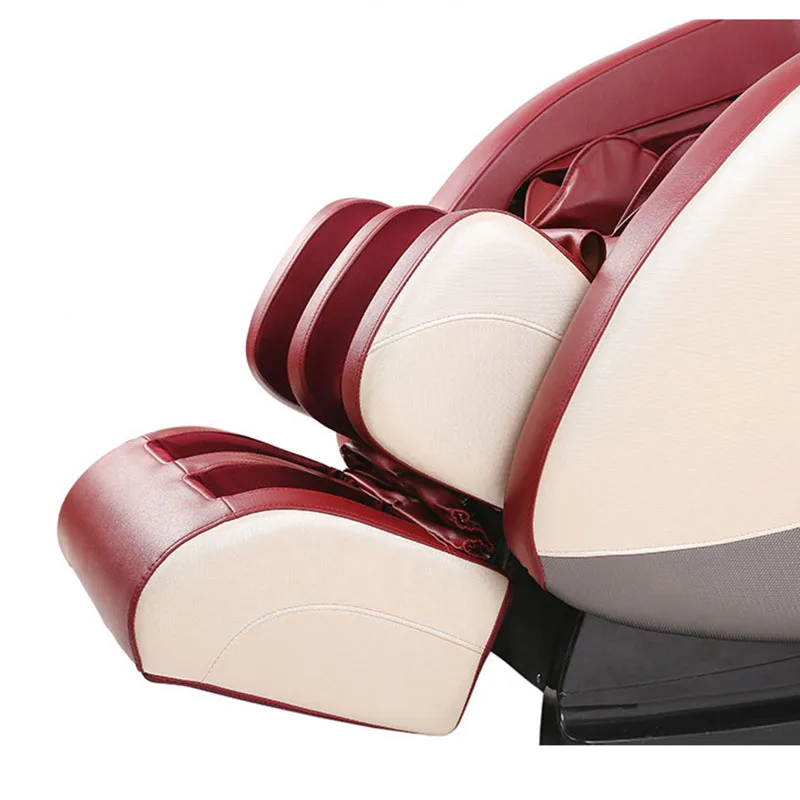 Массажное кресло для дома автоматическое разминание тела умный массаж