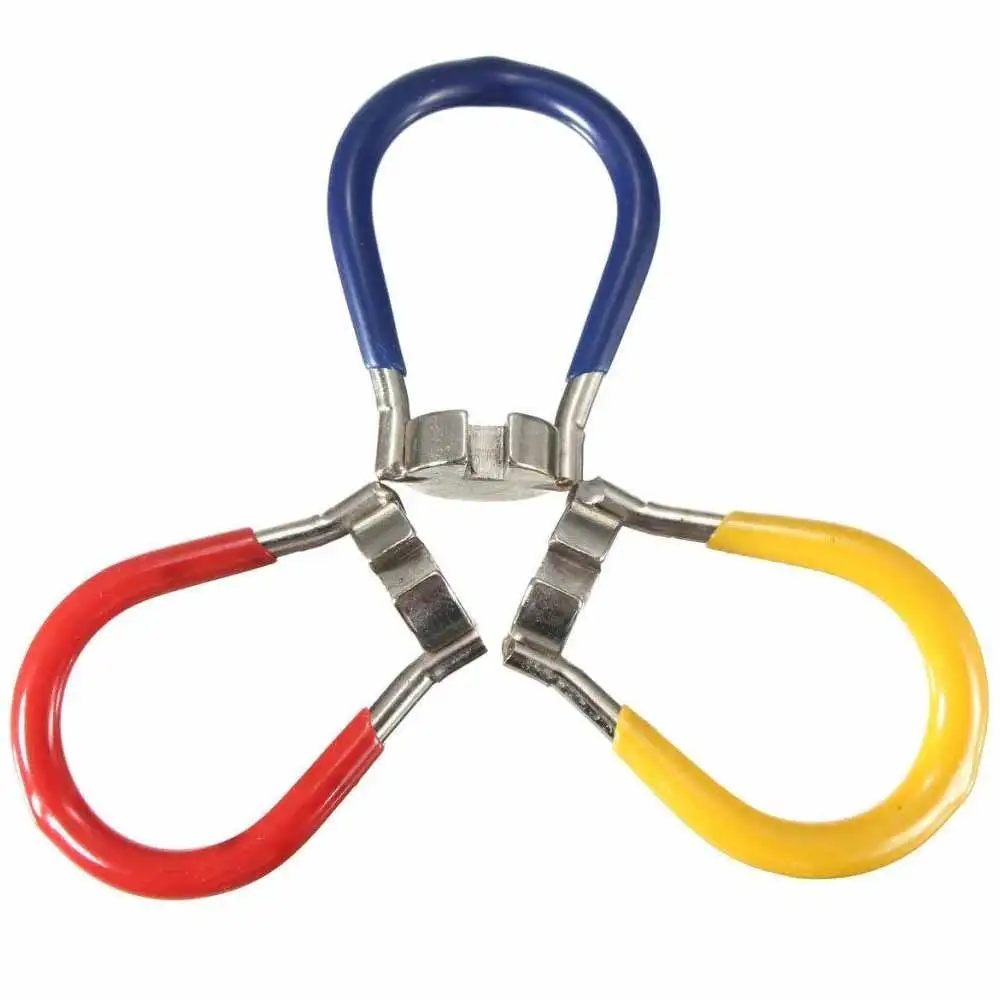 

Bike Spoke Wrench Bicycle Spoke Key Tool Tightening Kit for Wheel Truing MTB Road Mountain Bike Rim True