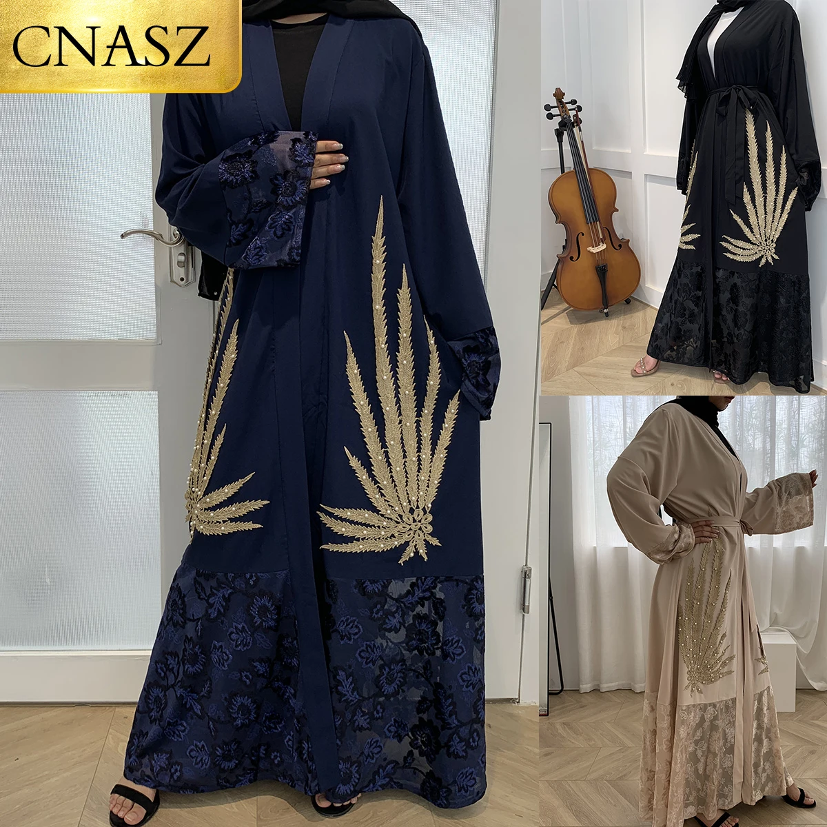 

Muslim Fashion