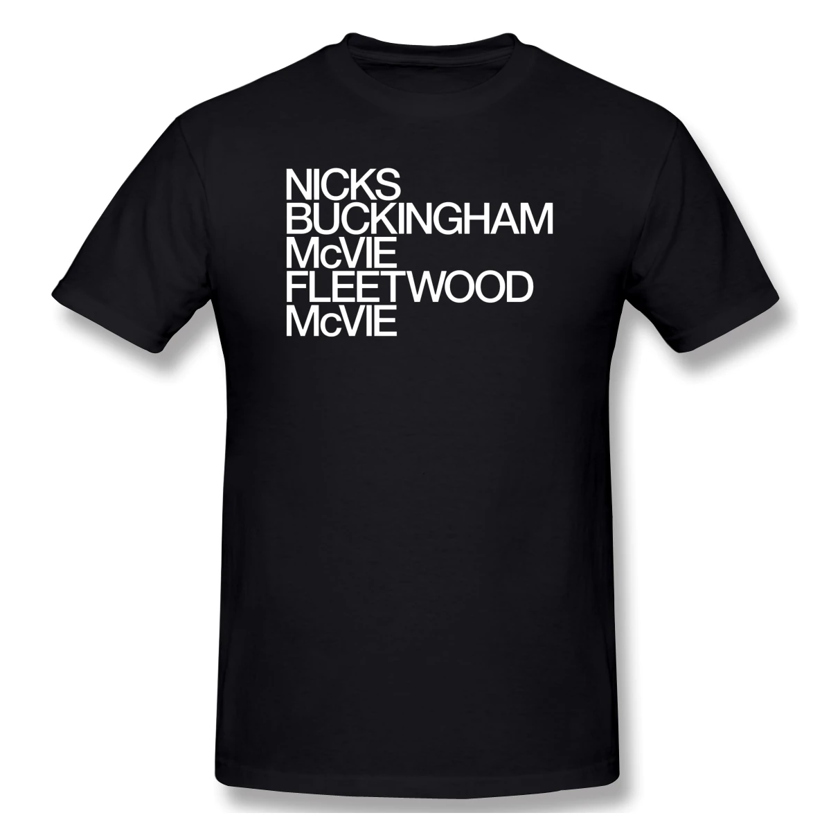 Man Fleetwood And MACS Fleetwood And MACS T17 Case Everyday Cute Tshirt
