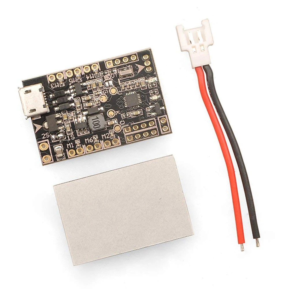 Горячая F3 щетка EVO управление полетом SP гоночная доска матовая для 90 120 125 FPV Крытый