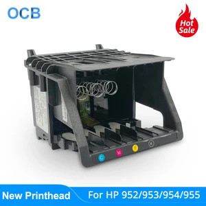 Печатающая головка M0H91A для HP 952 953 954 955, печатающая головка для HP Officejet Pro 7740 8210 8702 8710 8715 8720 8725 8730 8740