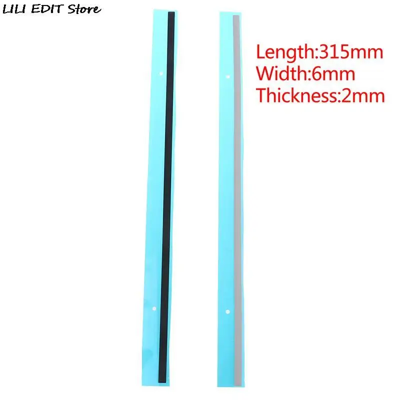 

1PCS New Laptop Rubber Pad For HP ENVY X360 15-DR Lenovo Lower Cover Foot Pad