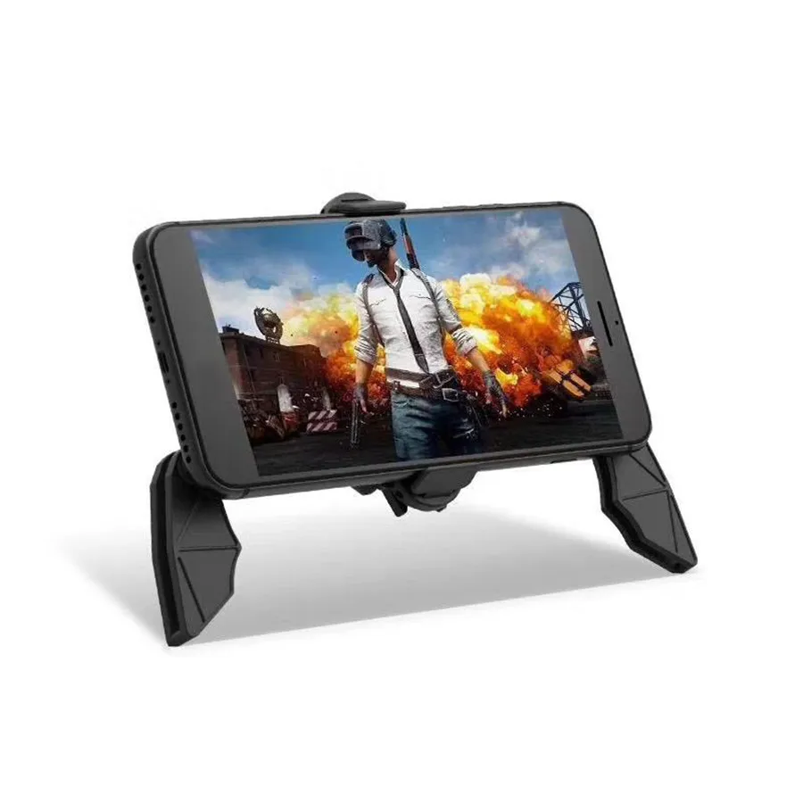 Складной битой воин PUBG мобильная игра для xiaomi iPhone samsung Android IOS Телефон Геймпад контроллер огонь джойстик ручка