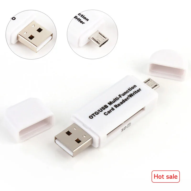 3 в 1 кардридер usb 30 type c для sd micro sd tf адапт