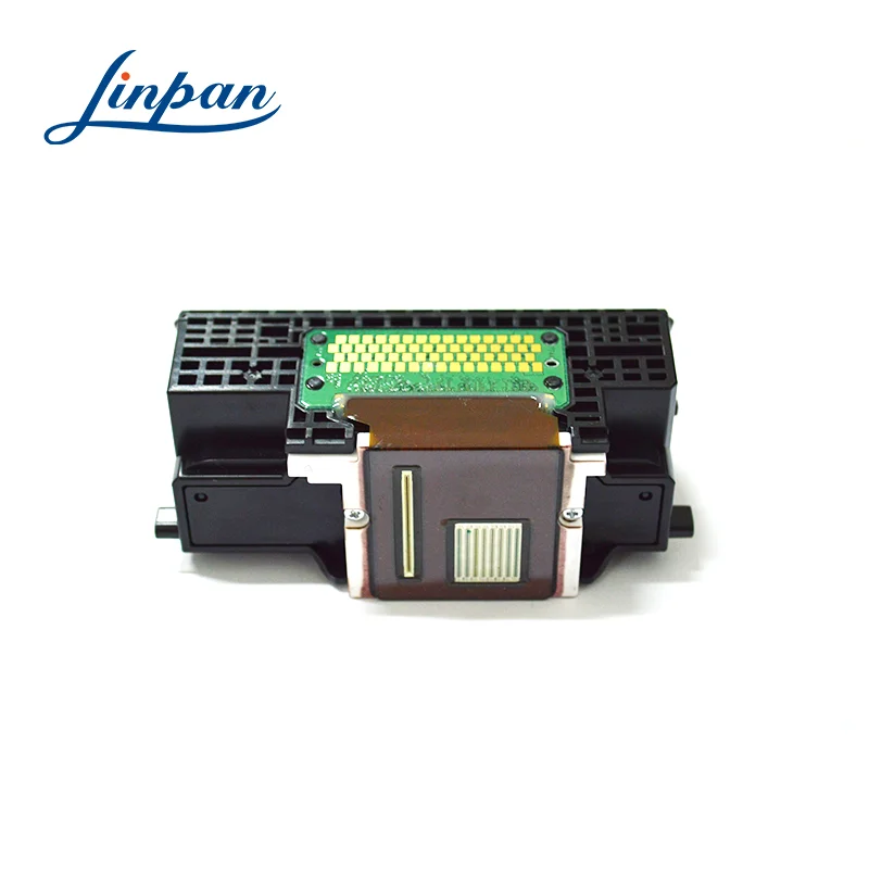 Оригинальный QY6 0074 000 печатающей головки принтера для Canon PIXMA MP980|Детали принтера| |