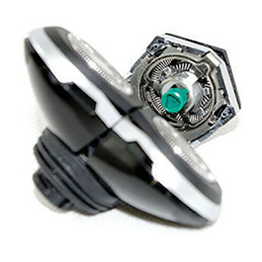 Cutter Razor Double Ring Replacement Floating Shaver Head Accessories Easy Install Blade Beard Cleaning For Philips SH70 RQ10 | Красота и