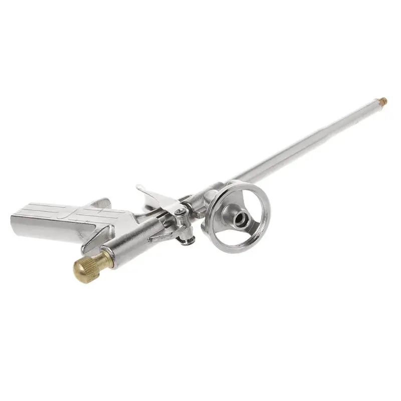 2020 Новый пенопластовый распылитель пузырьковый герметик распределяющий PU